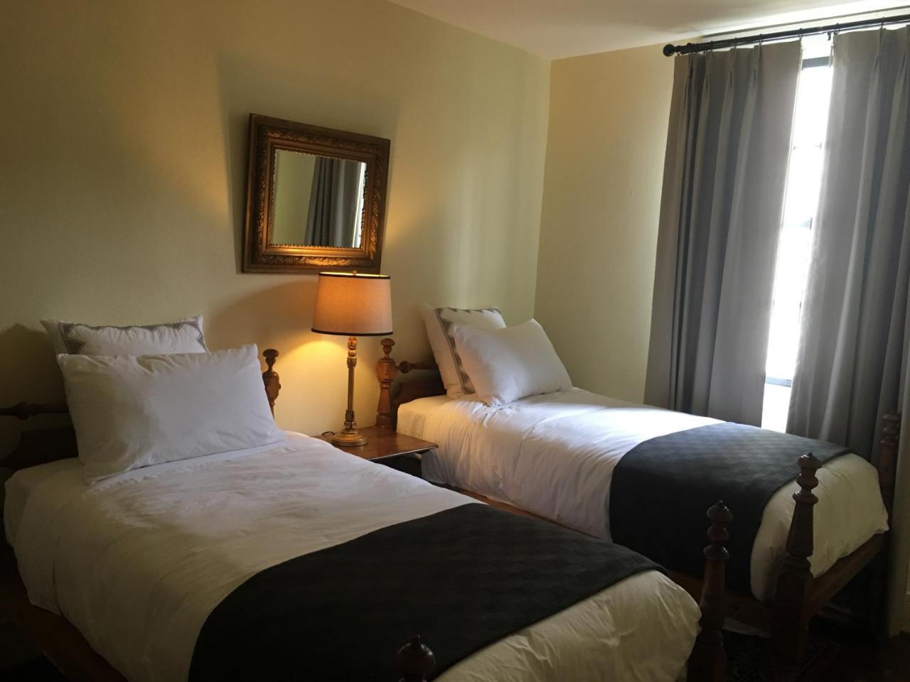 Wolf Creek Inn & Tavern Экстерьер фото